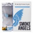 Табак для кальяна Smoke Angels Firestarter (Ангелы Дыма Жвачка с Корицей) 100г Акцизный фото - 2
